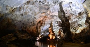 Nine stunning Phong Nha Caves you should not miss - [Updated in 2020]